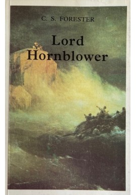 Lord Hornblower C.S. Forester