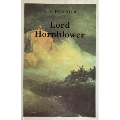 Lord Hornblower C.S. Forester