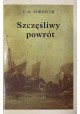 Szczęśliwy powrót C.S. Forester