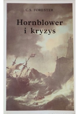 Hornblower i kryzys C.S. Forester