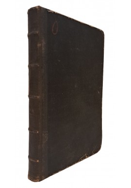CHRYZOSTOM Jan - Wykład Ewangelii Św. Mateusza tom II 1886