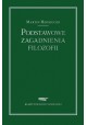 HEIDEGGER Martin - Podstawowe Zagadnienia Filozofii