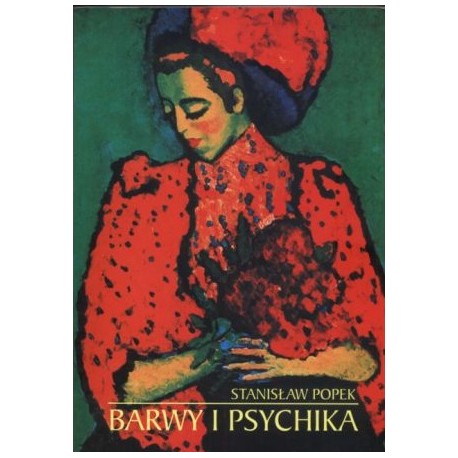 POPEK Stanisław - Barwy i psychika