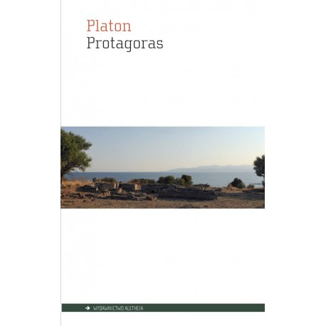 Protagoras Platon