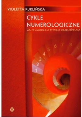 Cykle numerologiczne Violetta Kuklińska