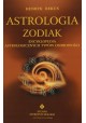 Astrologia zodiaku Henryk Rekus