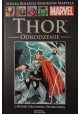 WKKM 8 THOR Odrodzenie J.Michael Straczynski i Olivier Coipel