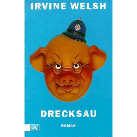 Drecksau Irvine Welsh