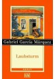 Laubsturm Gabriel Garcia Marquez