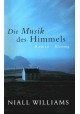 Die Musik des Himmel Niall Williams