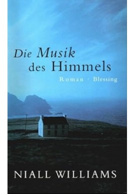 Die Musik des Himmel Niall Williams