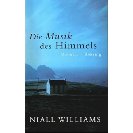 Die Musik des Himmel Niall Williams