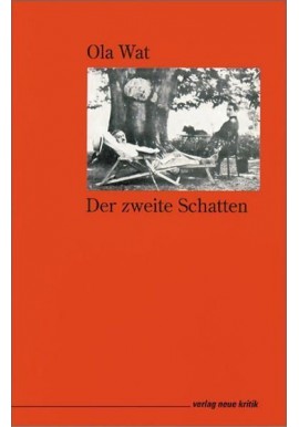 Der zweite Schatten Ola Watt