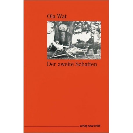 Der zweite Schatten Ola Watt