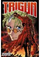 Trigun Yasuhiro Nightow