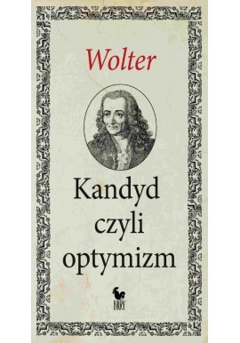 Kandyd czyli optymizm Wolter