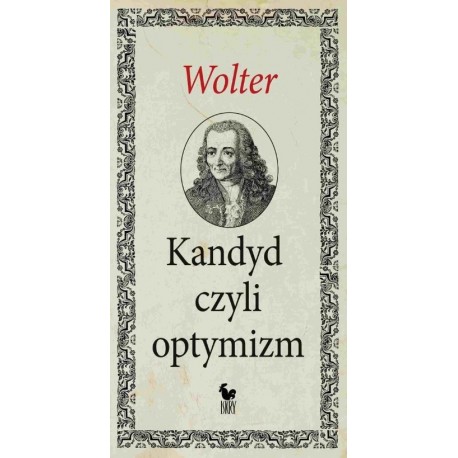 Kandyd czyli optymizm Wolter