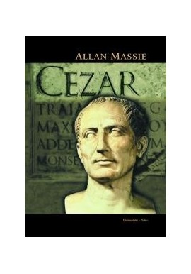 Cezar Allan Massie