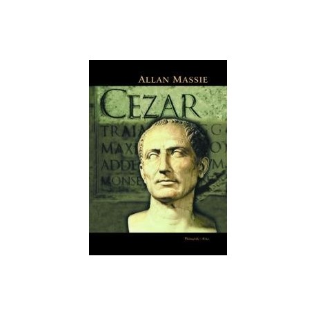 Cezar Allan Massie