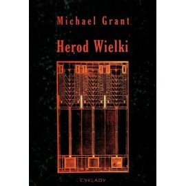 Herod Wielki Michael Grant