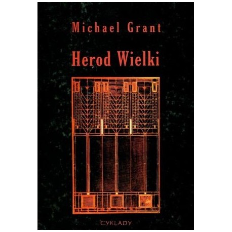 Herod Wielki Michael Grant