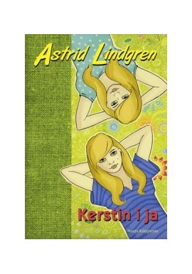 Kerstin i ja Astrid Lindgren