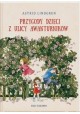 Przygody dzieci z ulicy Awanturników Astrid Lindgren