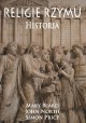 Religie Rzymu Historia Mary Beard, John North, Simon Price