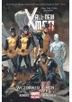 Marvel Now! All new X-Men Wczorajsi X-Men 1 Brian M. Bendis, Stuart Immonen