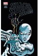 Marvel Fresh Silver Surfer Czarny Donny Cates, Tradd Moore