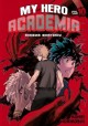 My Hero Academia Akademia bohaterów vol. 10 Kohei Horikoshi