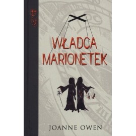 Władca marionetek Joanne Owen