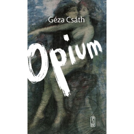 Opium Geza Csath