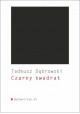 Czarny kwadrat Tadeusz Dąbrowski