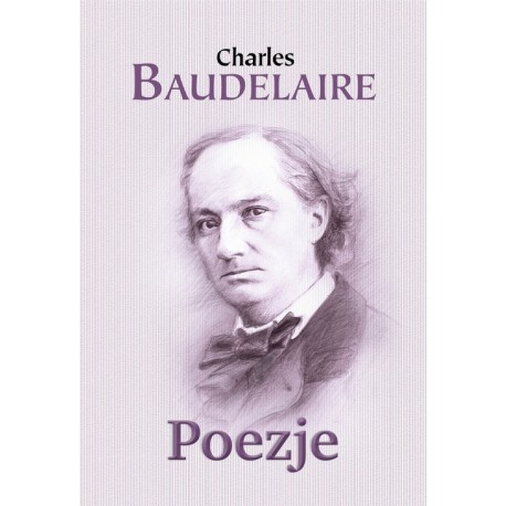 Poezje Charles Baudelaire