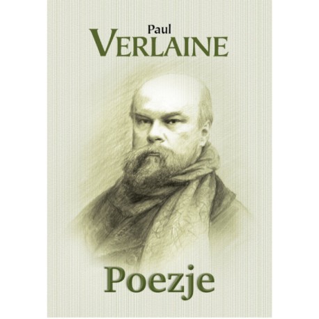 Poezje Paul Verlaine