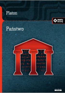 Państwo Platon