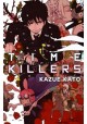 Time Killers Kazue Kato