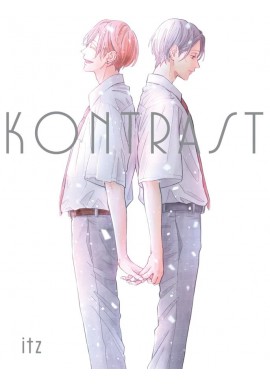 Kontrast Itz