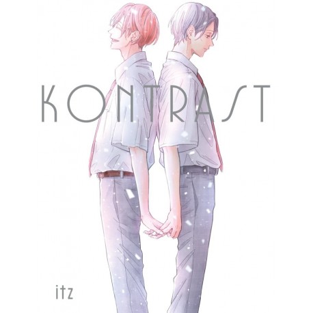 Kontrast Itz