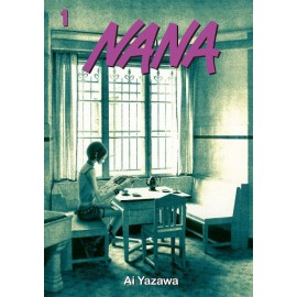 Nana 1 Ai Yazawa