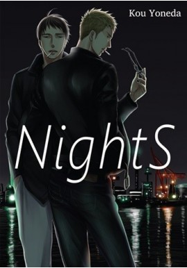 Nights Kou Yoneda