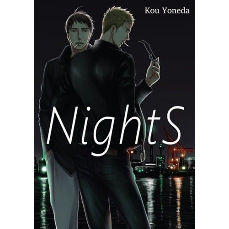 Nights Kou Yoneda