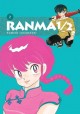 Ranama 1/2 Tom 2 Rumiko Takahashi