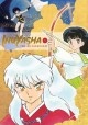 Inuyasha 1 Rumiko Takahashi