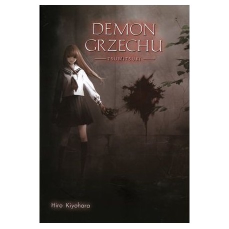 Demon grzechu - Tsumitsuki Hiro Kiyohara