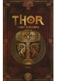 THOR i moc Mjollnira Sergio A. Sierra, Laia San Jose Beltran