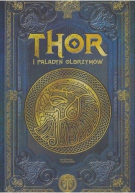 THOR i paladyn olbrzymów Facundo Piperno, Juan Carlos Moreno