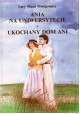 Ania na uniwersytecie. Ukochany dom Ani Lucy Maud Montgomery