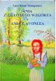 Ania z Zielonego Wzgórza. Ania z Avonlea Lucy Maud Montgomery